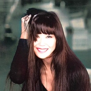 Jill Terashita