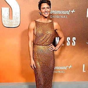 Jill Wagner