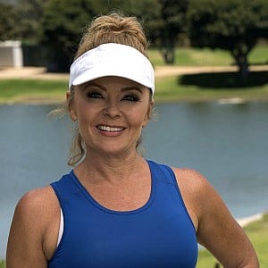 Jill Whelan