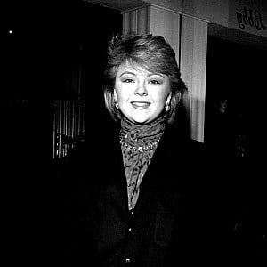 Jill Whelan