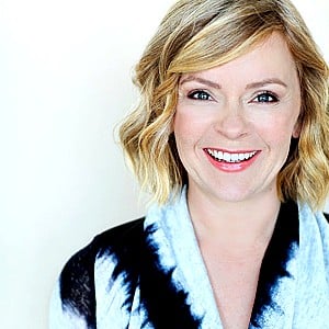Jill Whelan