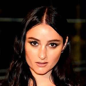 Jillian Banks