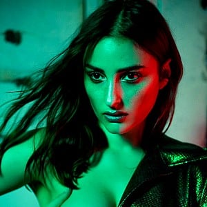 Jillian Banks