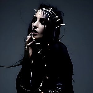 Jillian Banks