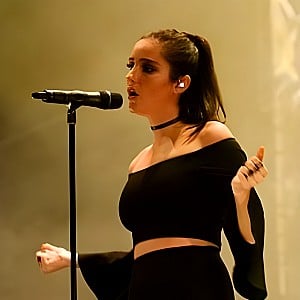 Jillian Banks