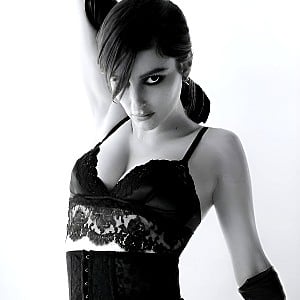 Jillian Banks