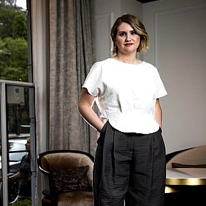 Jillian Bell