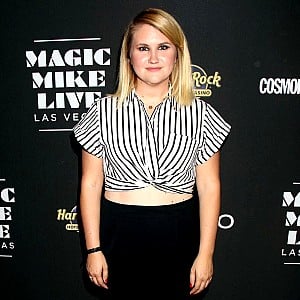 Jillian Bell