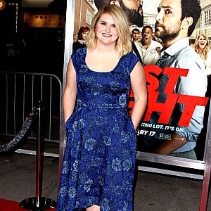 Jillian Bell