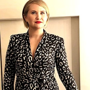 Jillian Bell