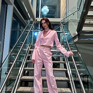 Jillian Crosmas