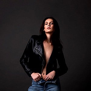 Jillian Crosmas