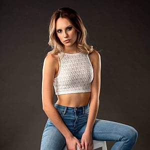 Jillian Crosmas