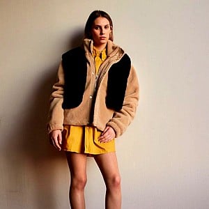 Jillian Crosmas