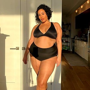 Jillian Goins