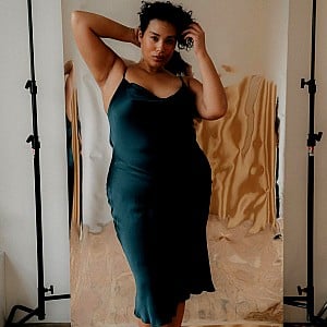 Jillian Goins