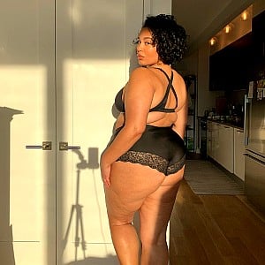 Jillian Goins