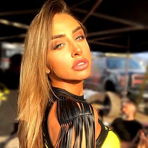 Jillian Knacke