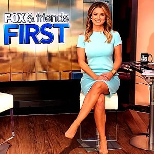 Jillian Mele
