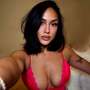 Jillian Mercedes