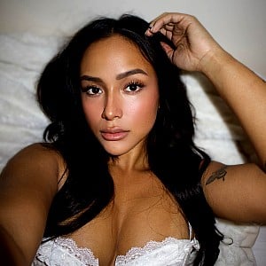 Jillian Mercedes