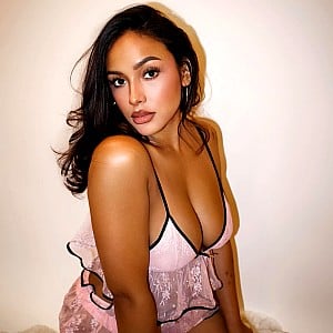 Jillian Mercedes