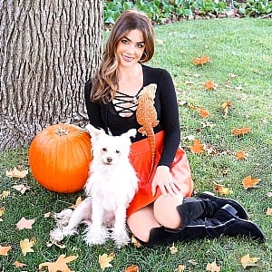 Jillian Murray