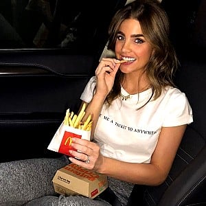 Jillian Murray