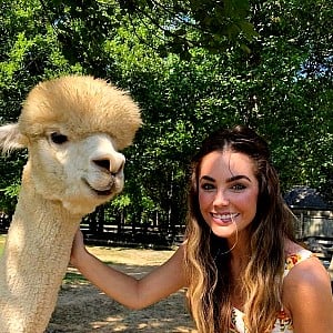 Jillian Murray