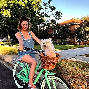Jillian Murray