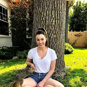 Jillian Murray