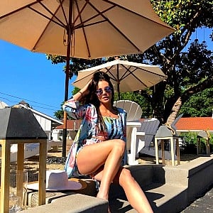 Jillian Murray