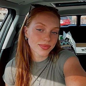 Jillian Procasky