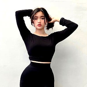 Jillian Ward