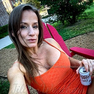 Jillian Weathers