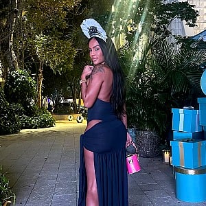 Jilliana Quinones