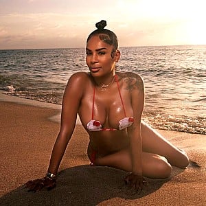 Jilliana Quinones