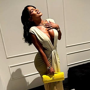 Jilliana Quinones