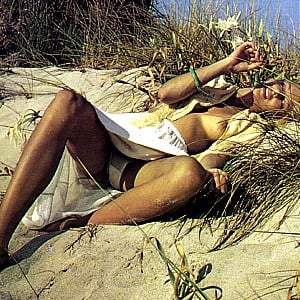 Jilly Johnson