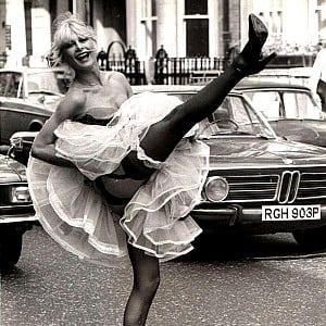 Jilly Johnson
