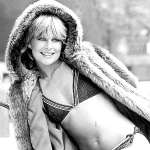 Jilly Johnson