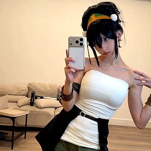 Jilly Nozomi
