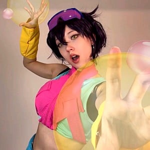 Jilly Nozomi