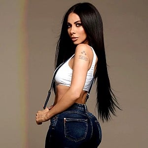 Jimena Sanchez