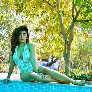Jinal Joshi