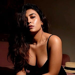 Jinal Joshi