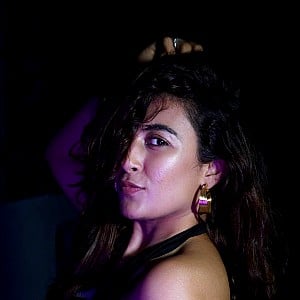 Jinal Joshi