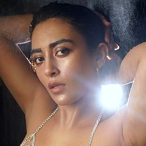 Jinal Joshi