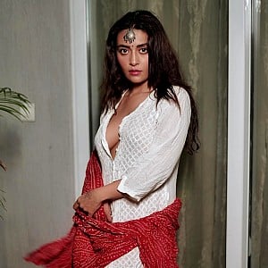 Jinal Joshi
