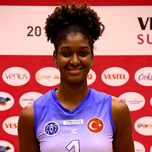 Jineiry Martinez